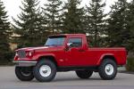 Jeep J-12 Concept 2012 года